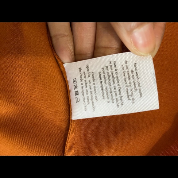 🆕 Bella MIDI Dress by We Wore What - Picture 10 of 11